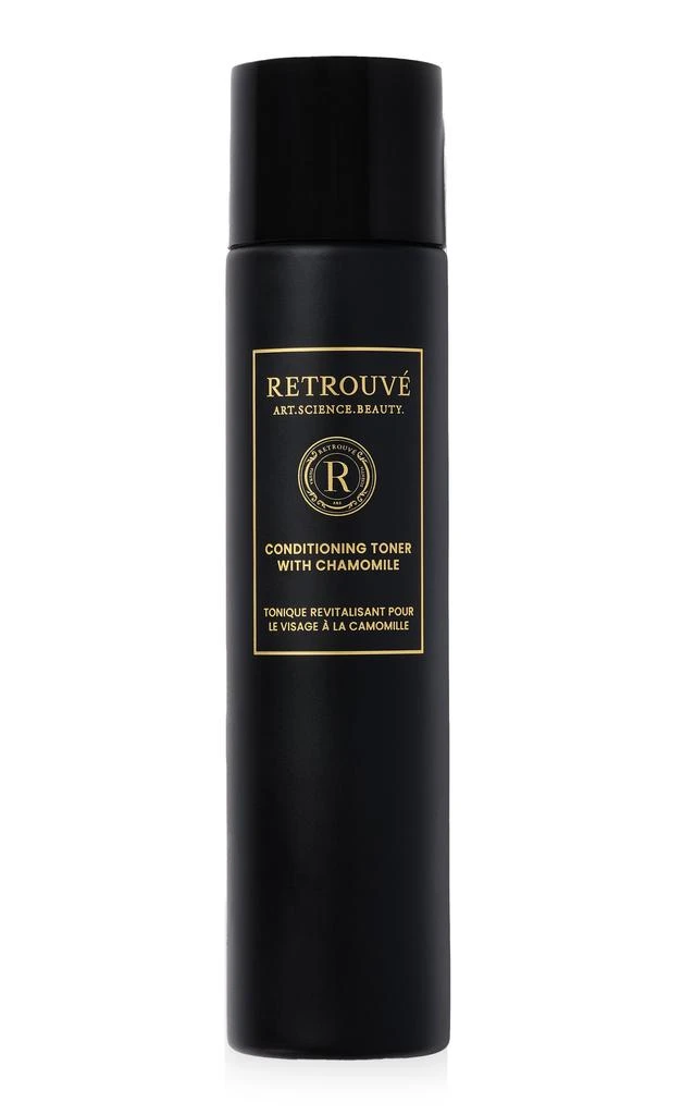 Retrouve Retrouvé Conditioning Toner with Chamomile - Moda Operandi 1