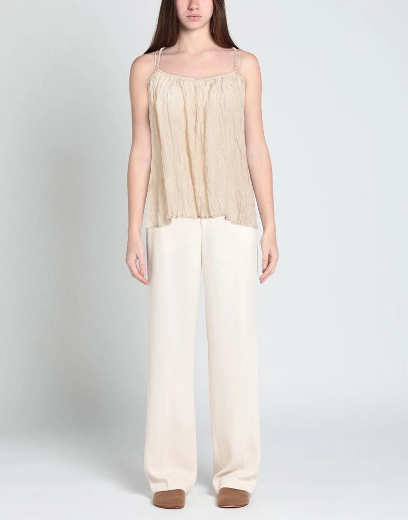 ALYSI Silk top 2