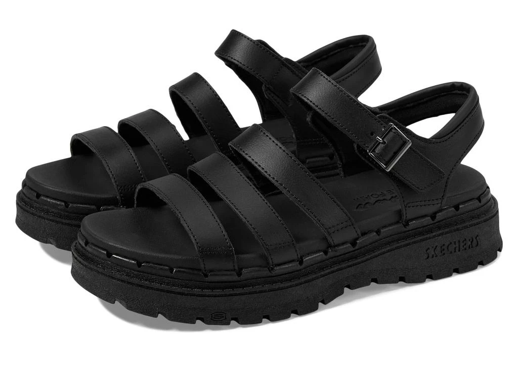SKECHERS Jammers - Poppin' 1