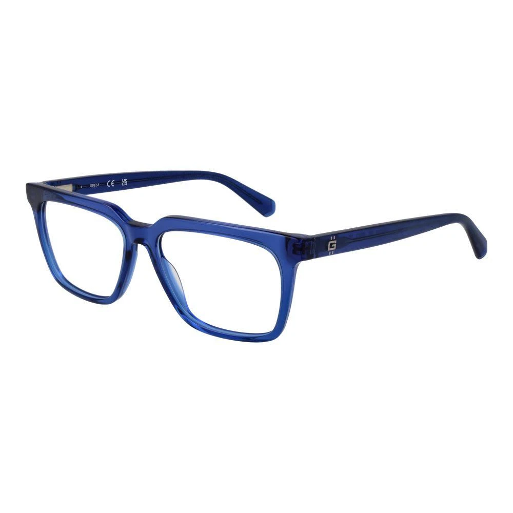 GUESS Acetate Glasses Men
s (Frames)