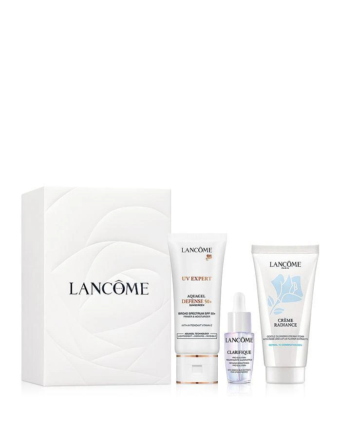 Lancôme UV Expert Defense SPF 50+ Skincare Discovery Set ($82 value) 1
