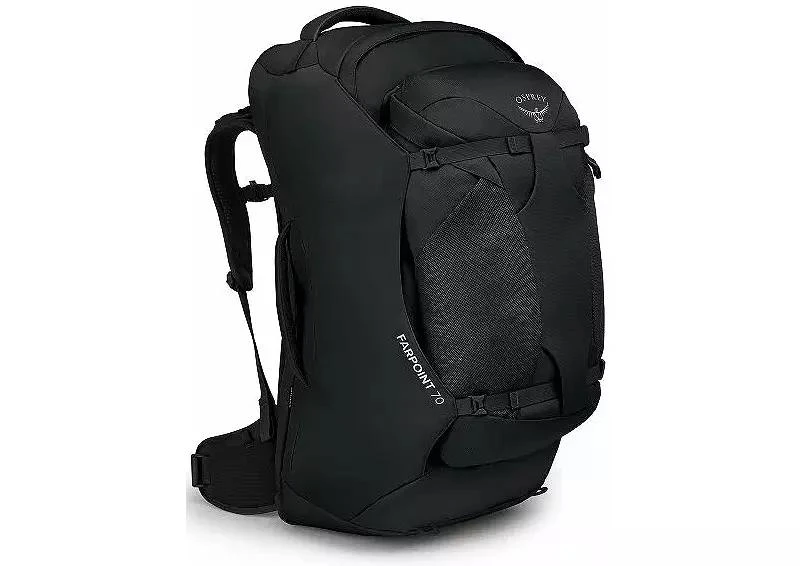 Osprey Osprey Farpoint 70 Pack 1