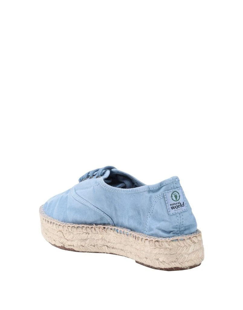 NATURAL WORLD Espadrilles 3