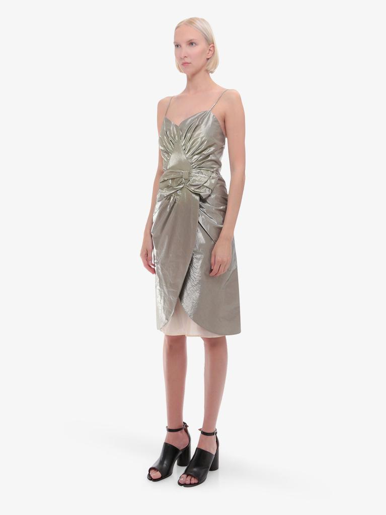 MAISON MARGIELA DRESS
