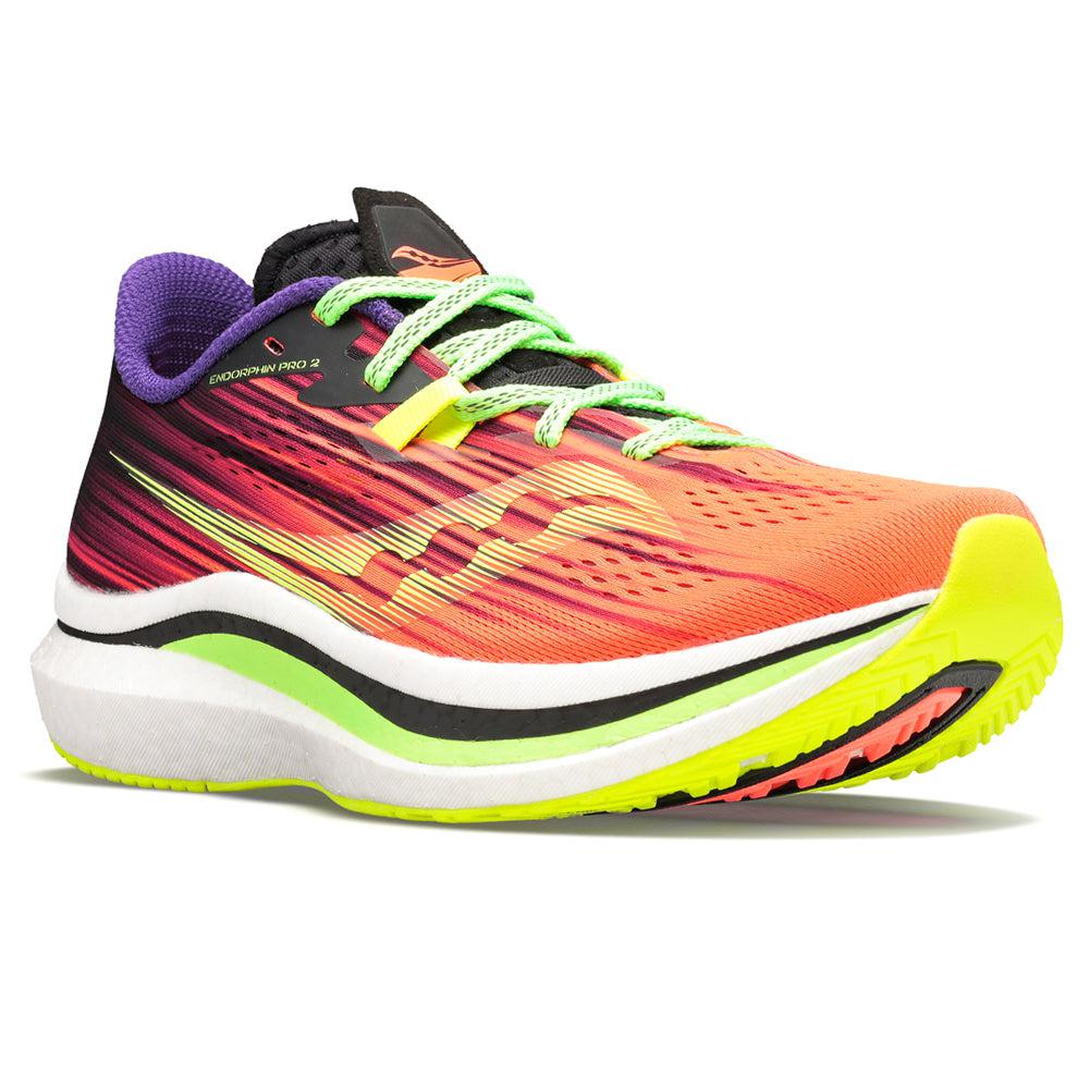Saucony Endorphin Pro 2 Running Shoes
