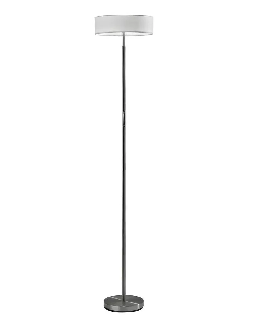 Adesso Cosmo LED Torchiere
