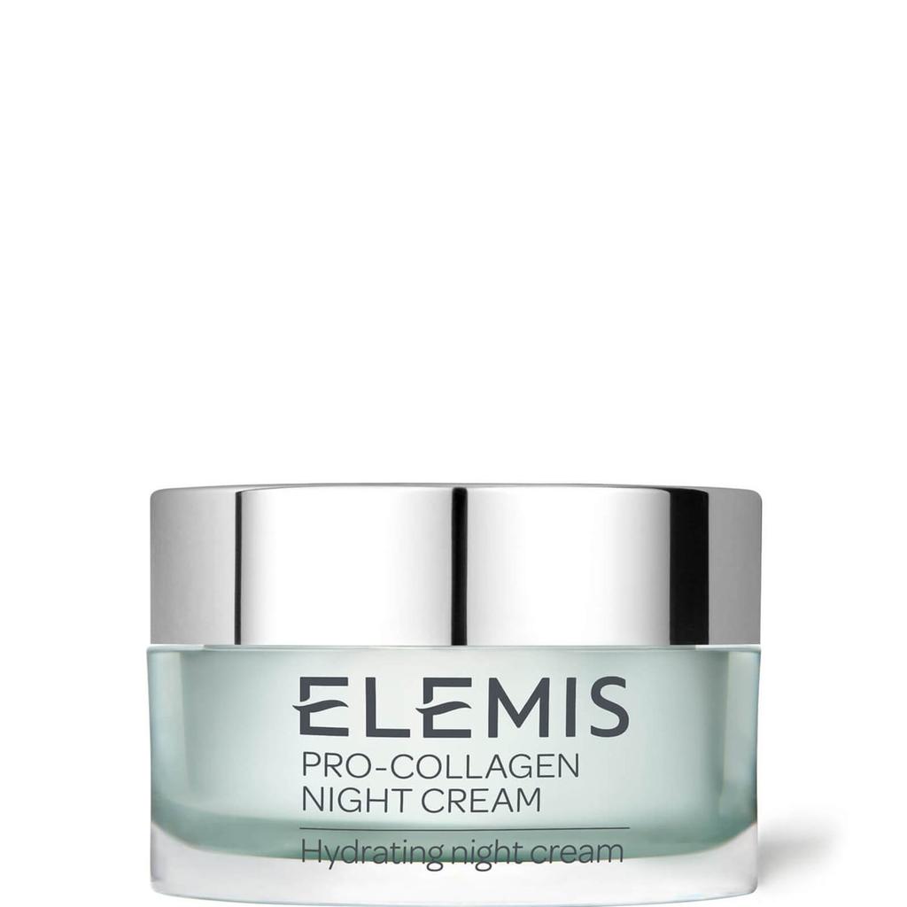 Elemis Elemis Pro-Collagen Night Cream 50ml