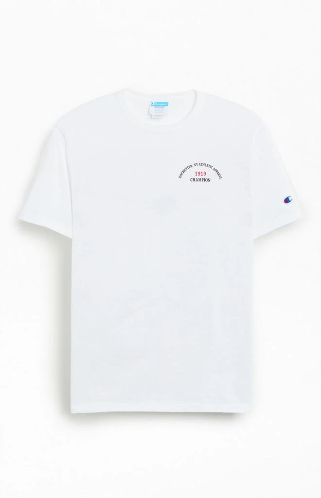 CHAMPION 1919 Rochester T-Shirt 2
