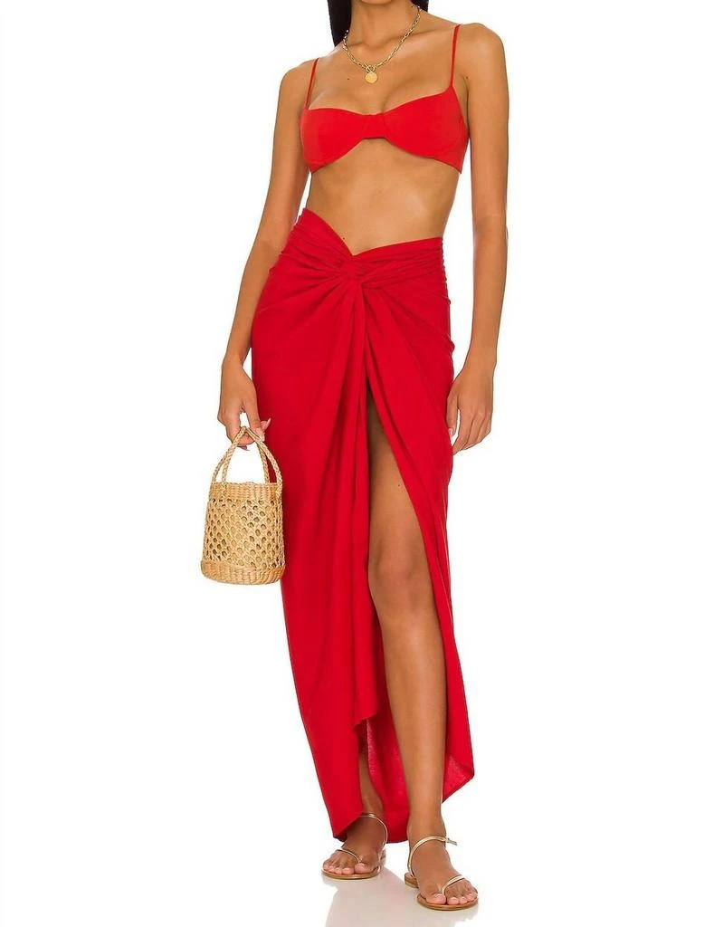 Haight Haight - Ligia Bathing Suit Top 4