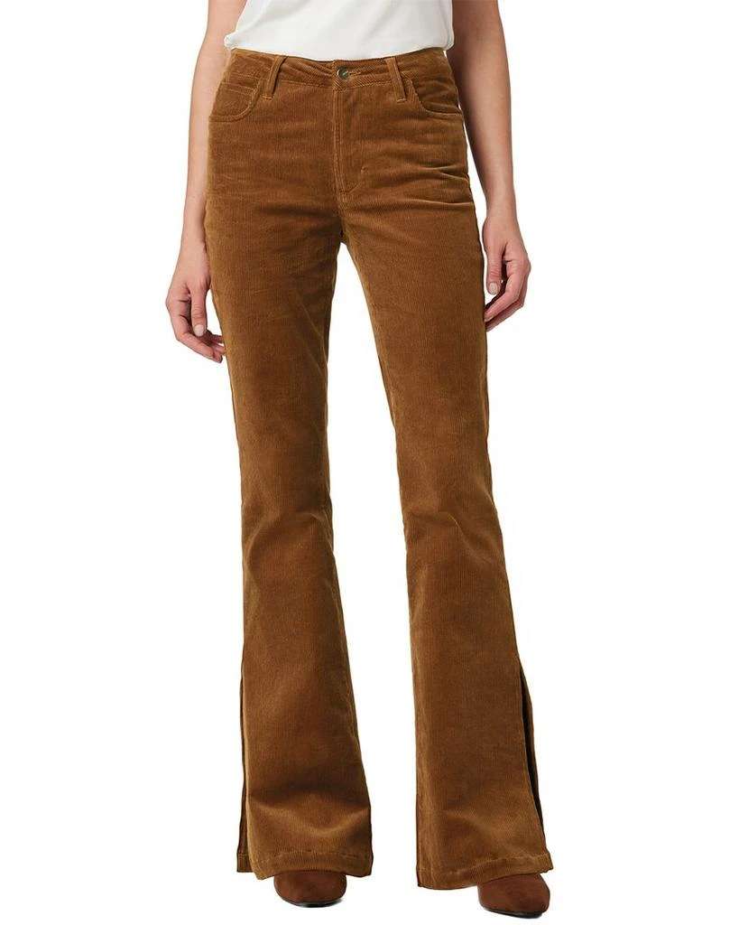 Joe's Jeans The Frankie Roasted Pecan Bootcut Jean 1