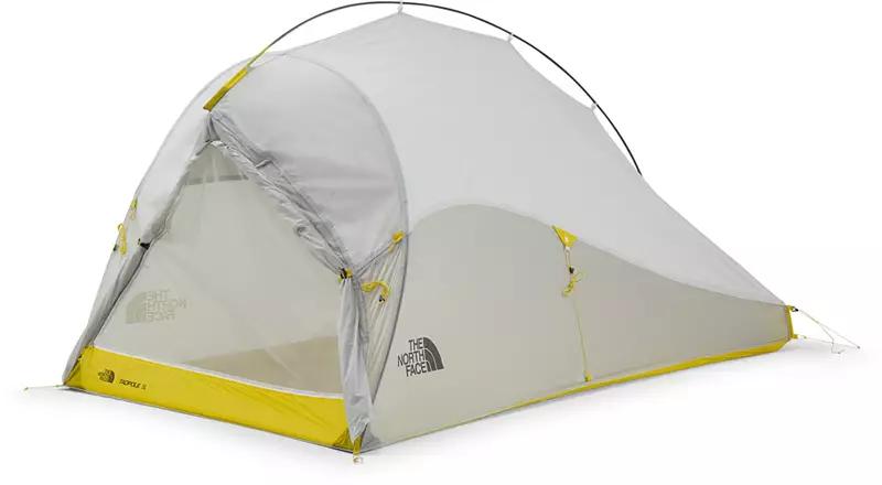 The North Face The North Face Golden Gate 4 Tent - Camping
