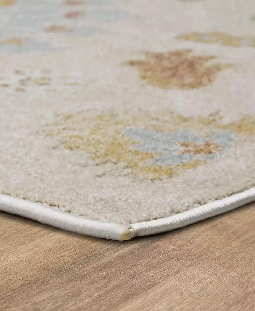 Karastan Windermere Whitehaven 5'x7'6 Area Rug 2
