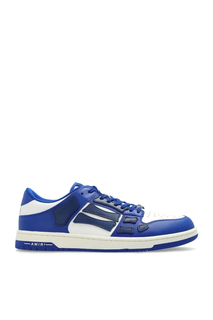 AMIRI Sneakers Skel Top Low 1