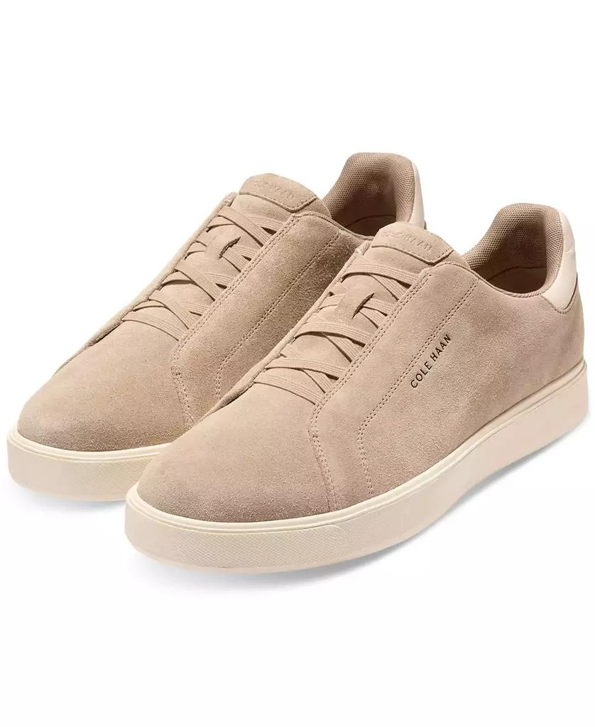 Cole Haan Men's GrandPrø Luxe Slip-On Sneaker 9