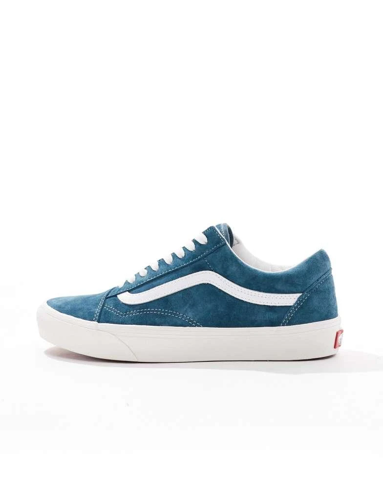 Vans Vans Old skool trainers in stargazer 2