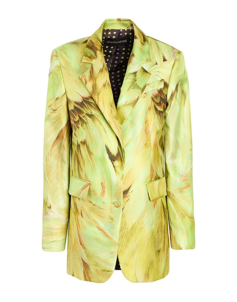 Roberto Cavalli Blazer