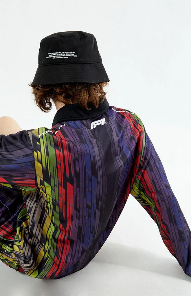 Formula 1 x Wildside Yohji Yamamoto x PacSun Bucket Hat 2