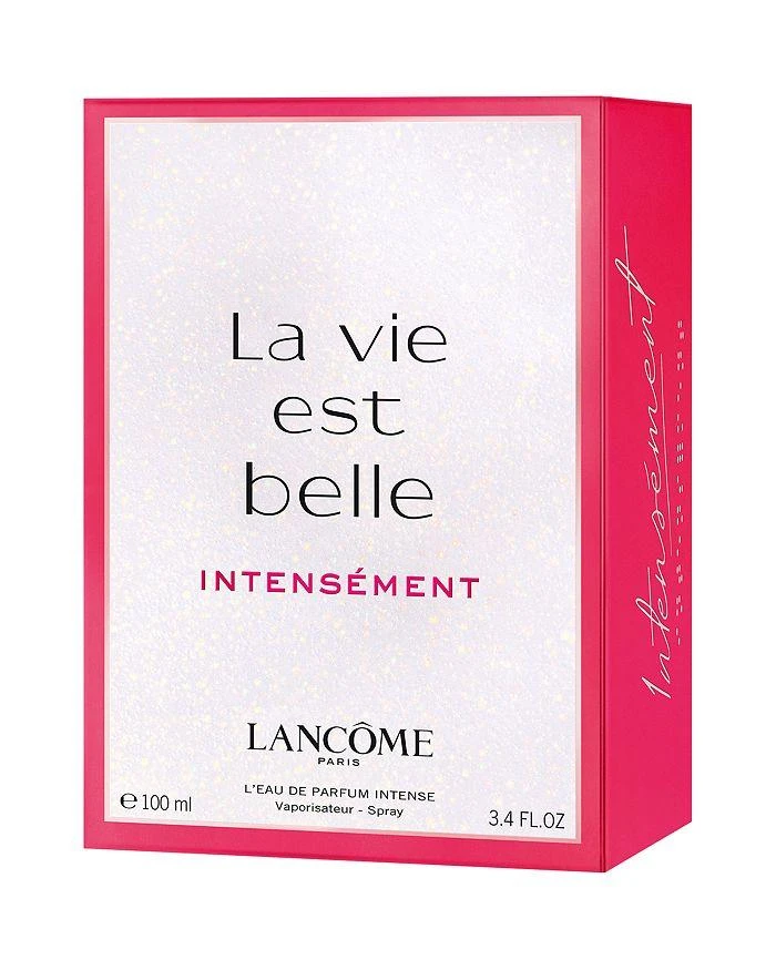 Lancôme La Vie Est Belle Intensément Intense Eau de Parfum Spray 3.4 oz. 3
