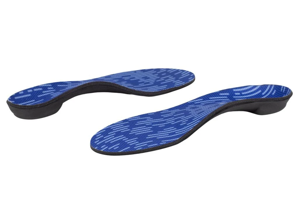 PowerStep Pinnacle Maxx Support & Arch Support Insoles 2