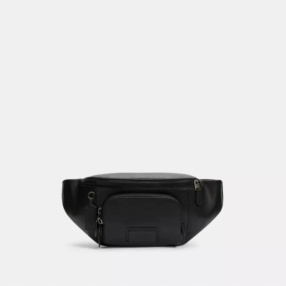 Coach Track Belt Bag 1