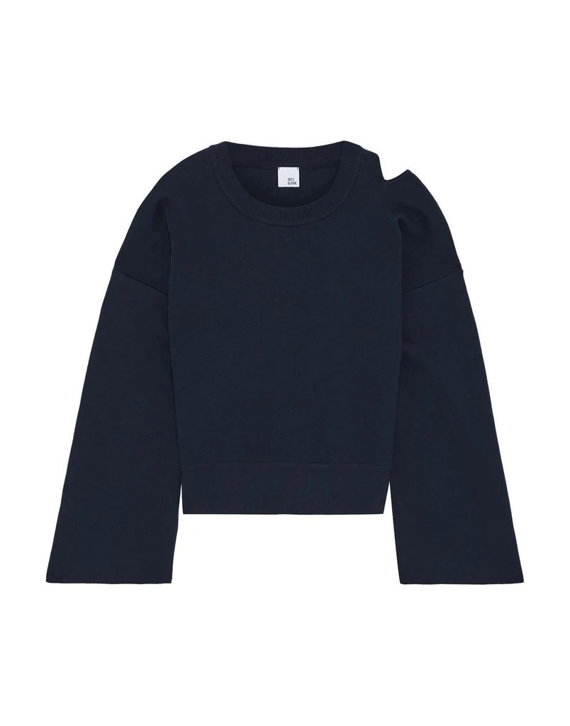 IRIS & INK Sweater 1