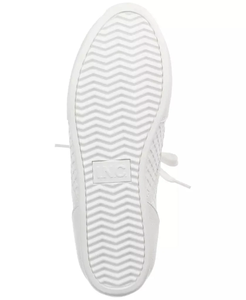 INC International Women's Landryy Sneakers, Exclusively at Macy's 6