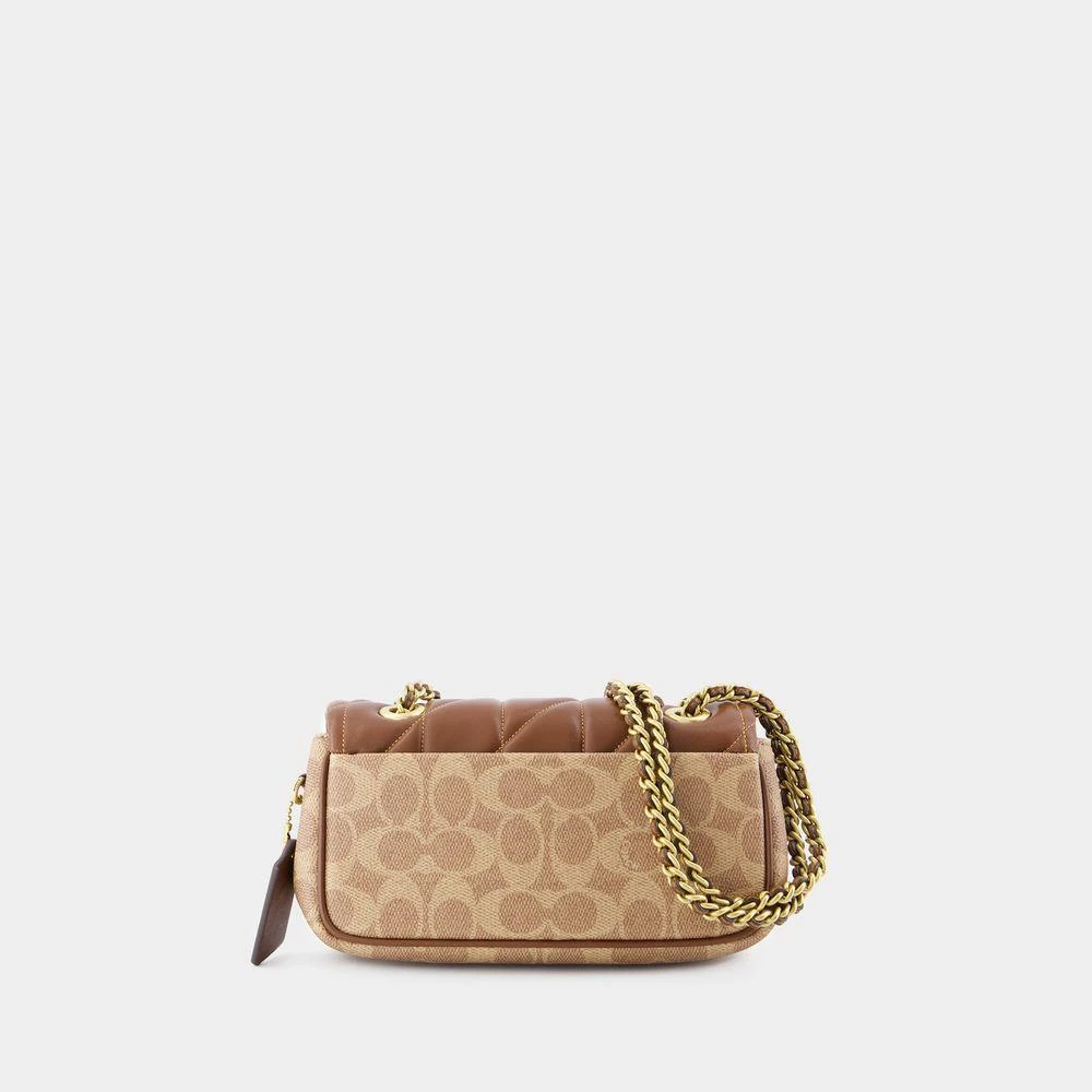 Coach TABBY 26 SHOULDER BAG 3