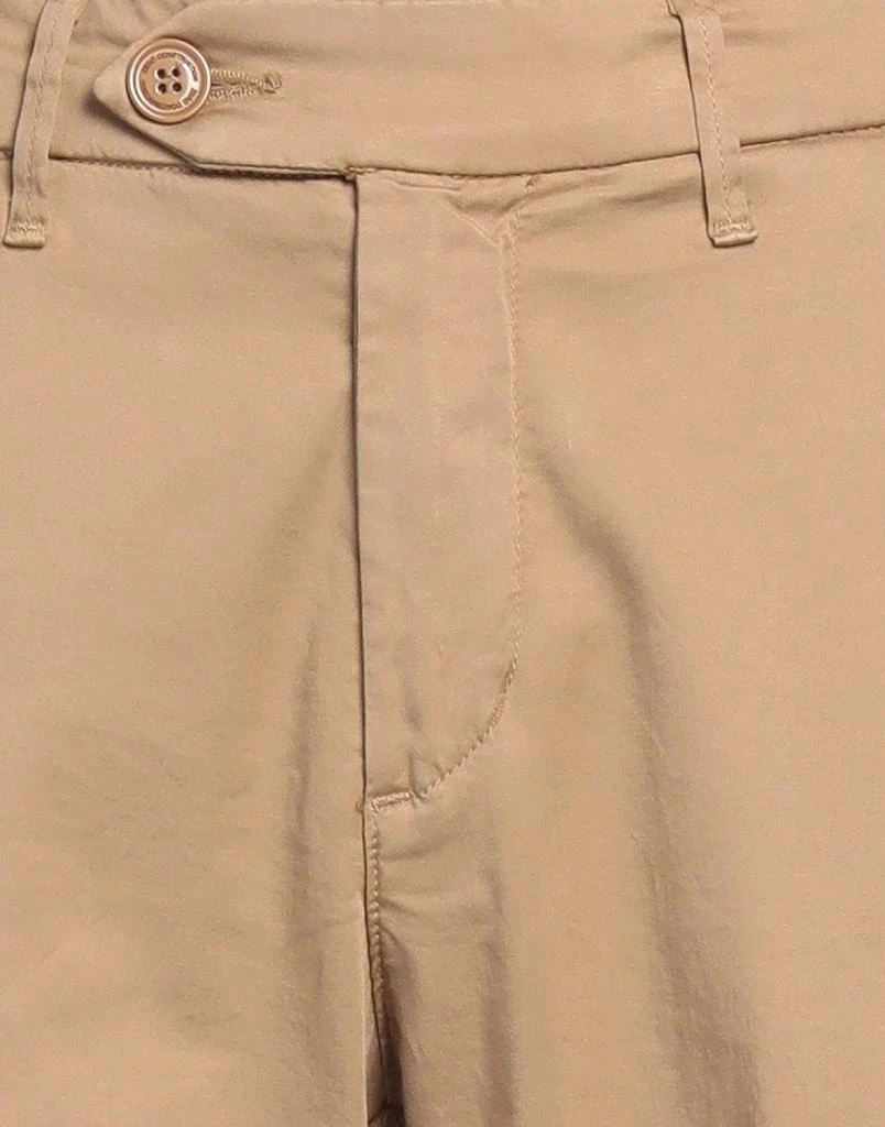 0/ZERO CONSTRUCTION Casual pants 4