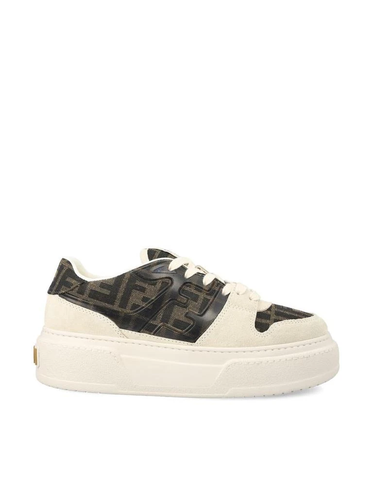 Fendi Fendi Sneakers 1