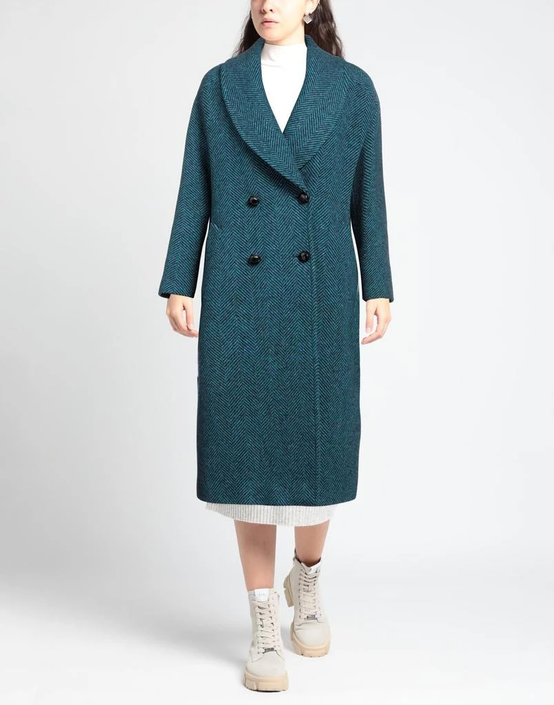 MP MASSIMO PIOMBO Coat 2