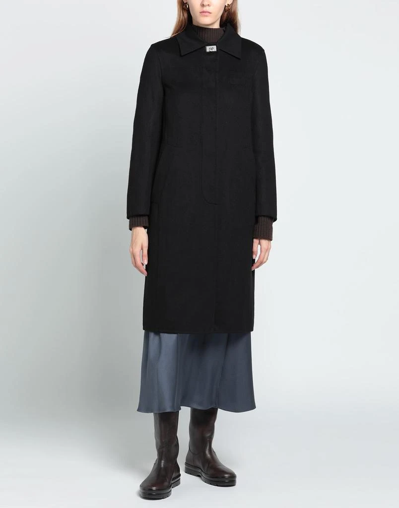 Salvatore Ferragamo Coat 3
