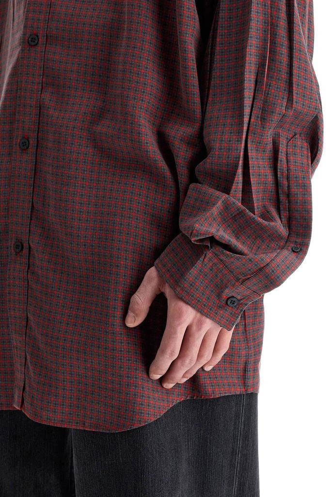 Balenciaga 'oversized lyoc 4