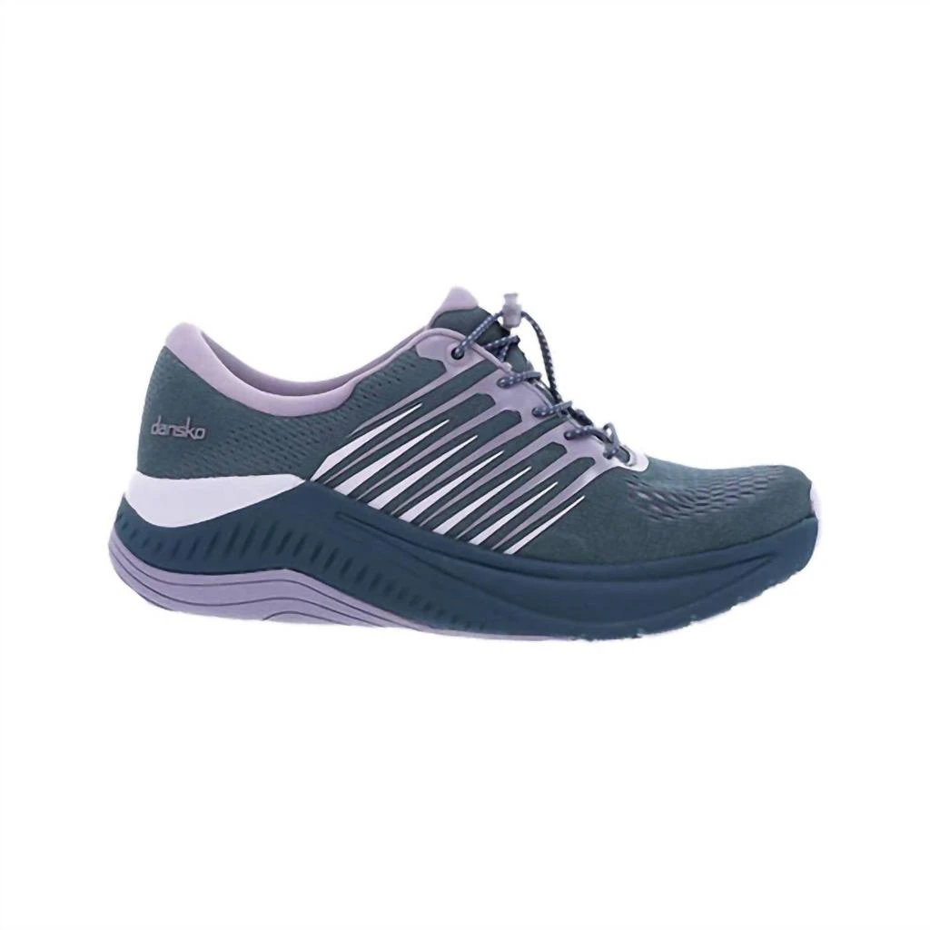 Dansko Dansko - Women's Penni Sneaker 1