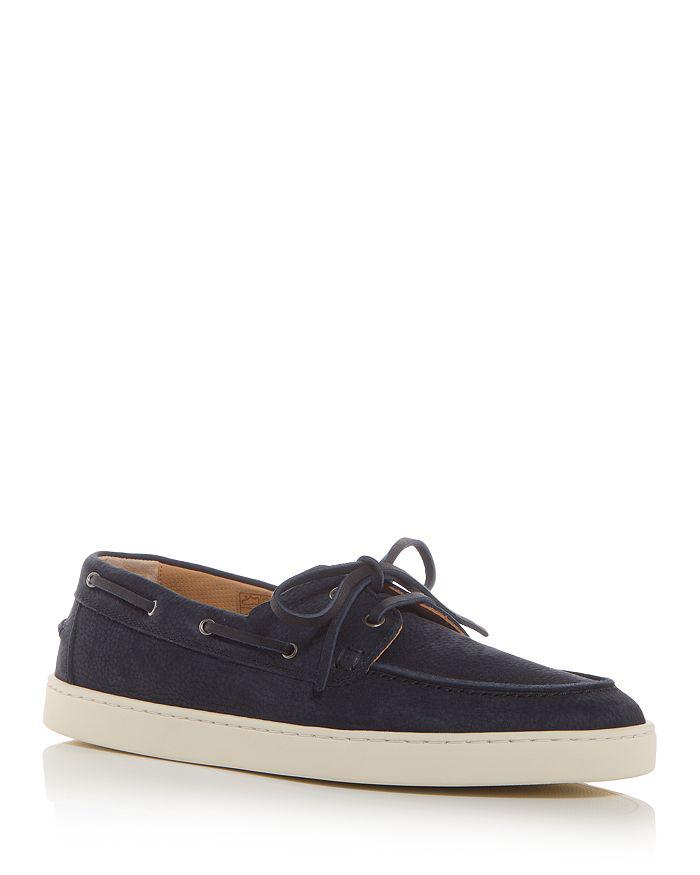 Henderson Baracco Men's Rodeo Boat Shoes