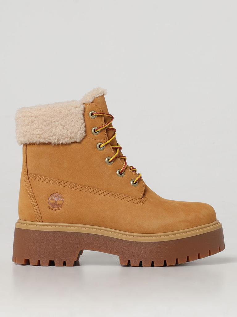 Timberland Shoes woman Timberland