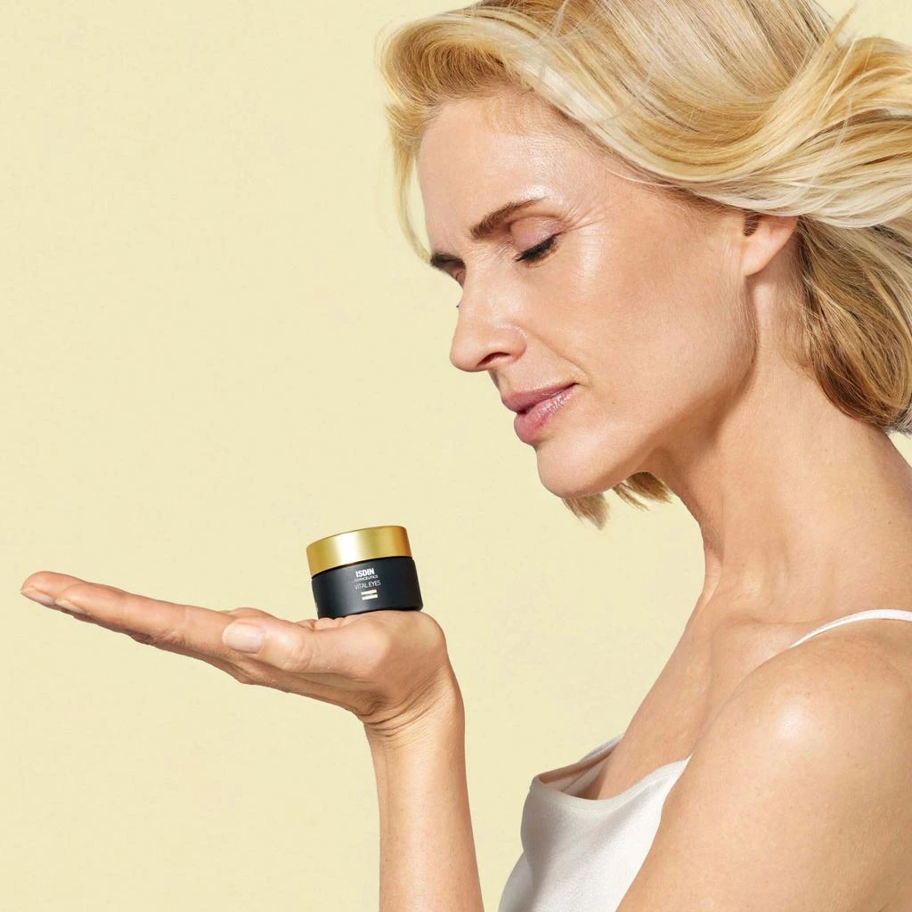 ISDIN ISDIN Isdinceutics Night Repair Duo 3