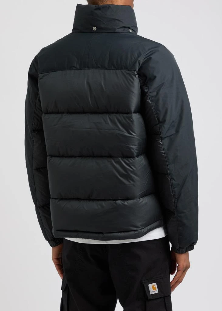 Columbia Snowqualmie™ II quilted shell jacket 6