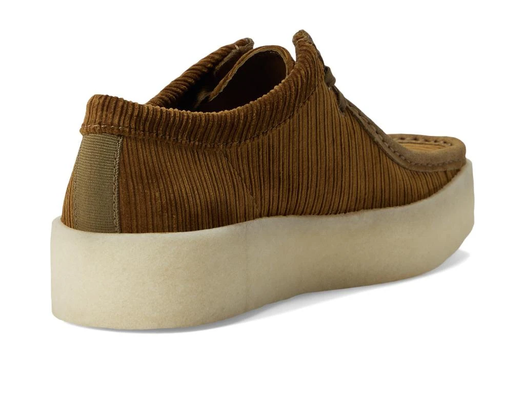 Clarks Wallabee Cup 5
