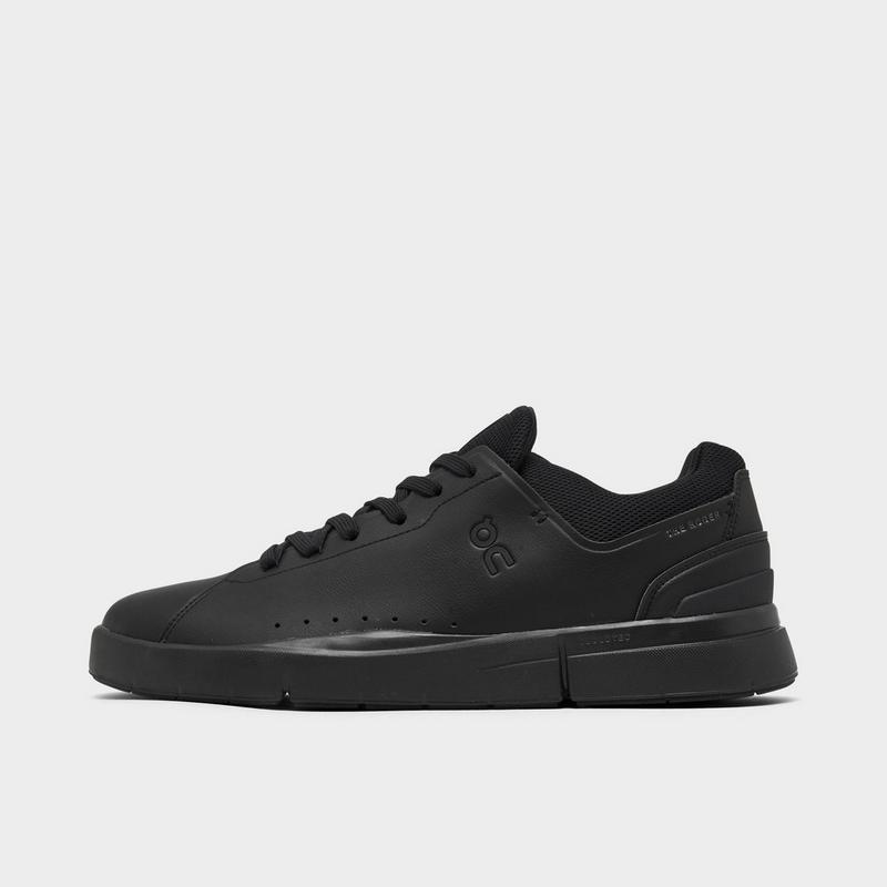 On Men's On THE ROGER Advantage Casual Shoes
