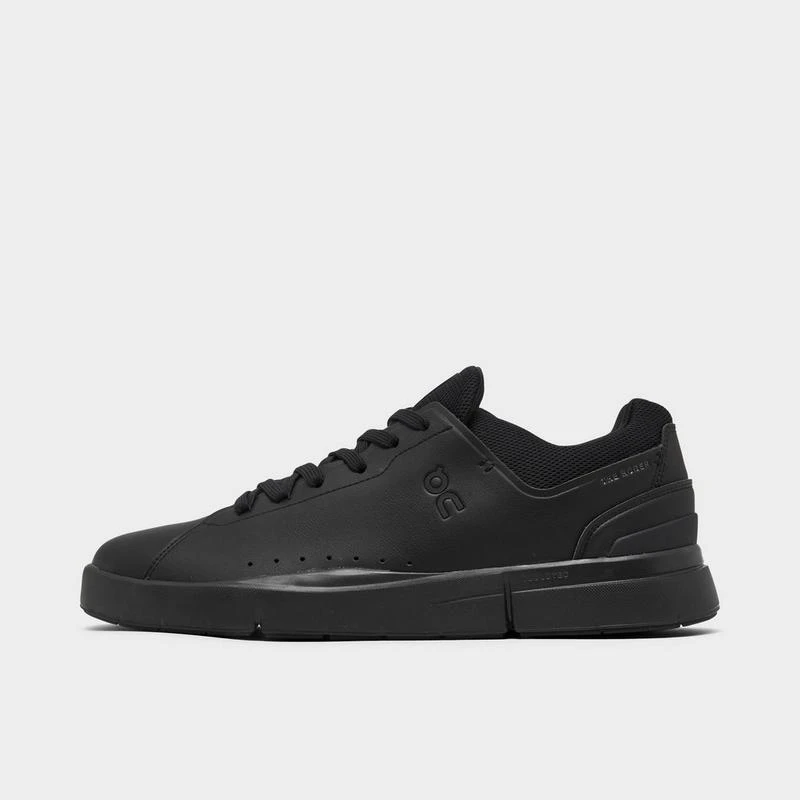 On Men's On THE ROGER Advantage Casual Shoes 1
