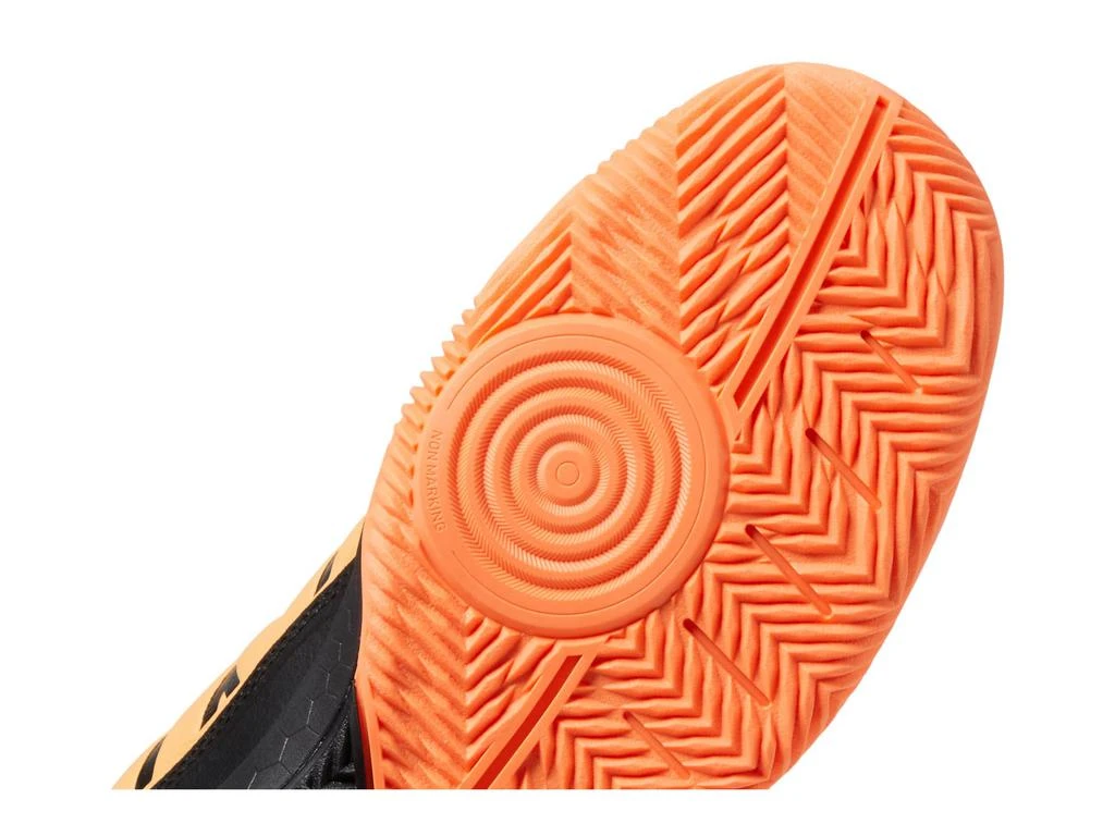 New Balance Audazo Pro In V6 Soccer Cleats 6