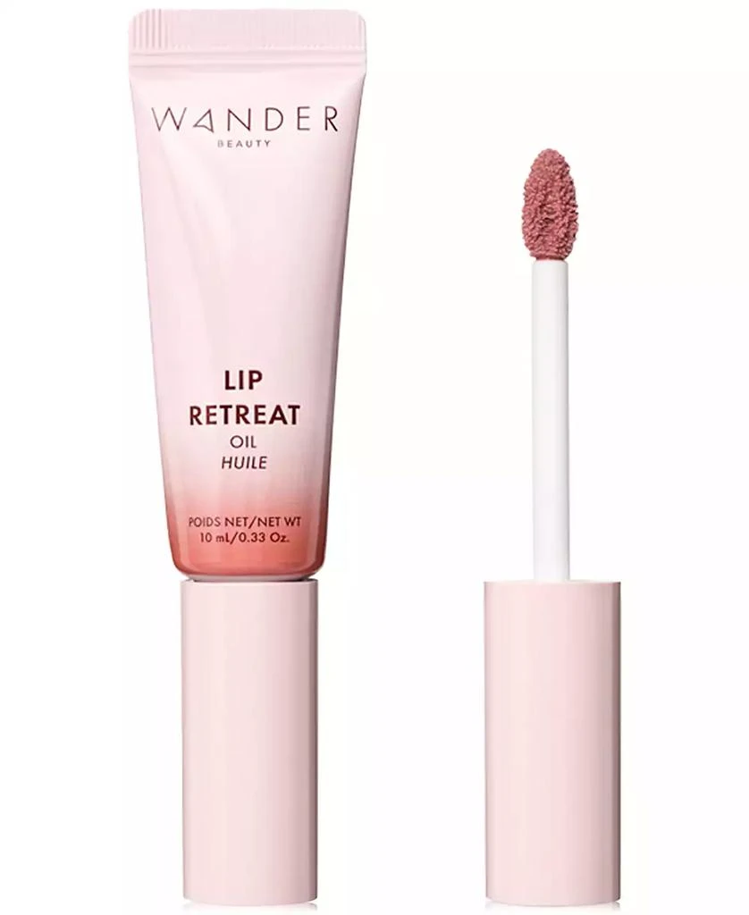 Wander Beauty Lip Retreat Oil 1