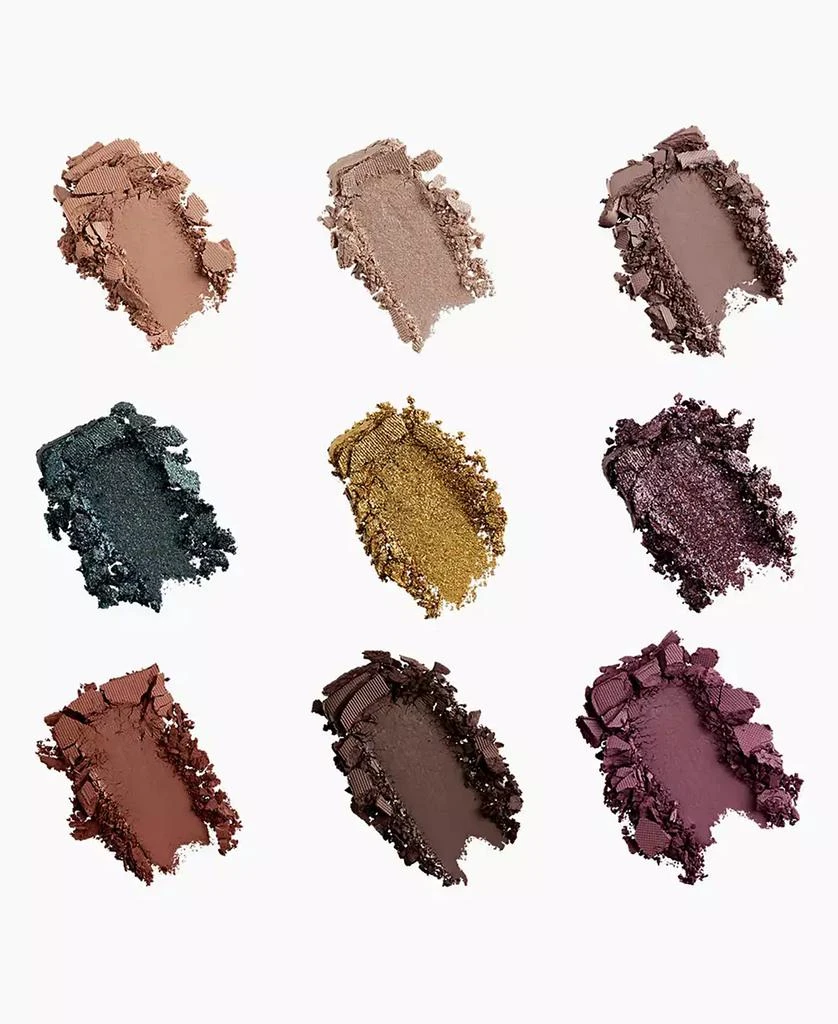 Sigma Beauty Jewels Eyeshadow Palette 2