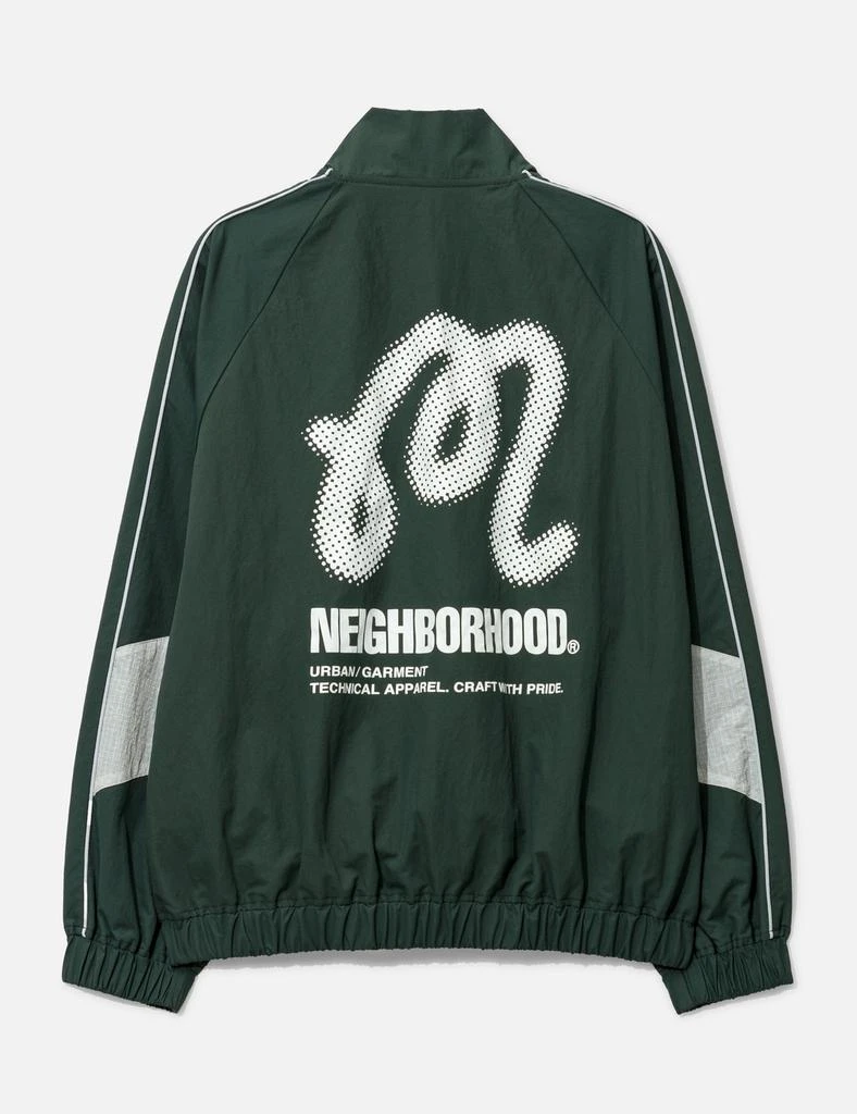 NEIGHBORHOOD Neighborhood x Malbon Golf . Quarter Zip Jacket 2