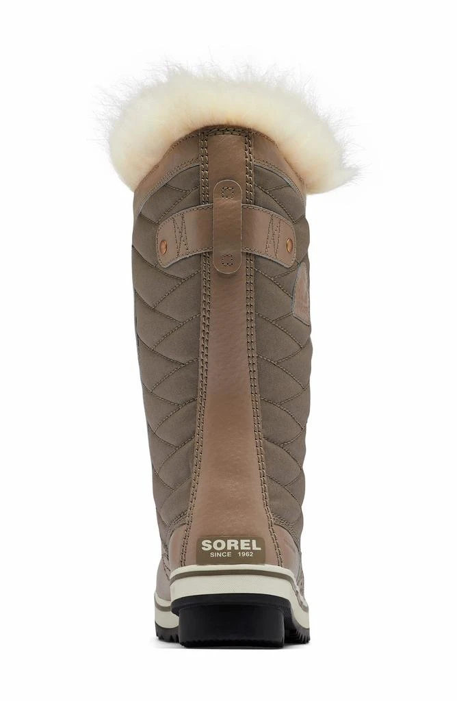SOREL 'Tofino II' Faux Fur Lined Waterproof Boot 2