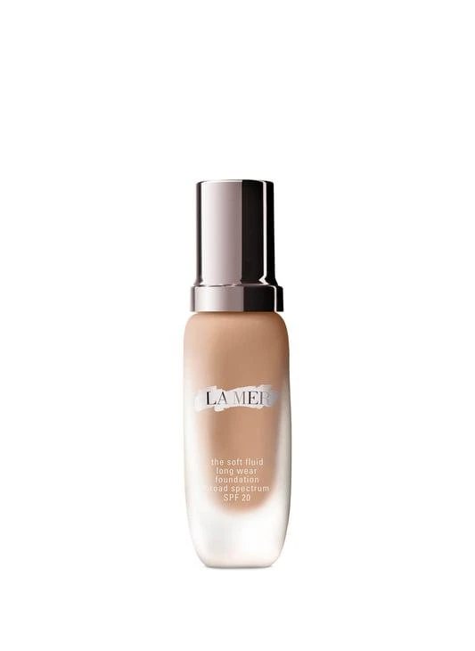 La Mer The Soft Long Wear Foundation 1