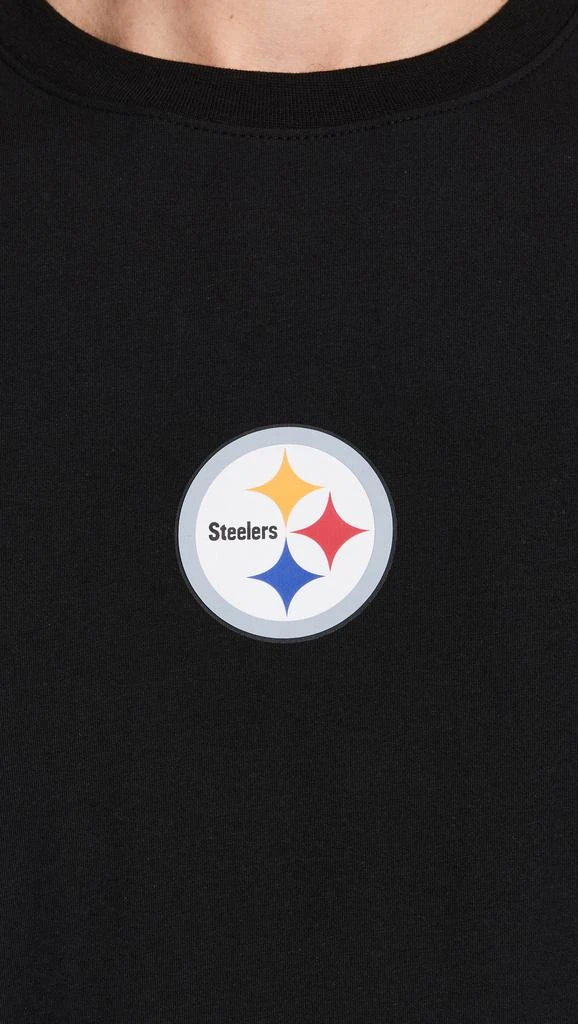 Hugo Boss Steelers Tee 5