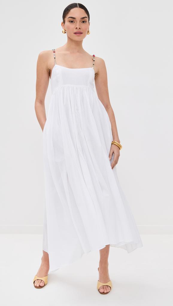 Azeeza Rachel Midi Dress