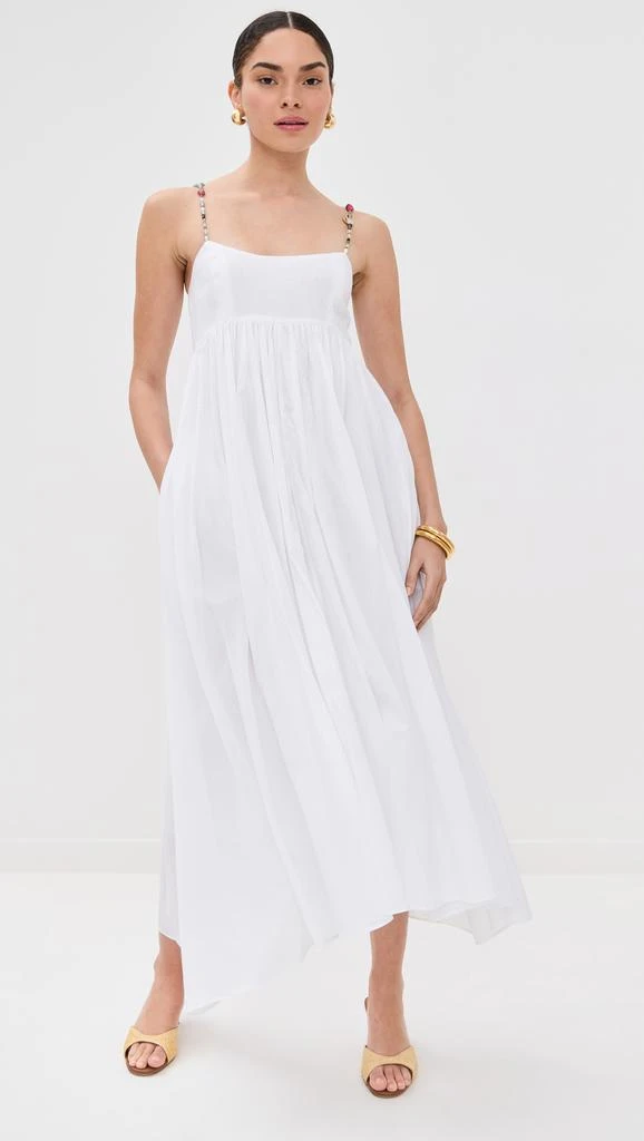 Azeeza Rachel Midi Dress 1