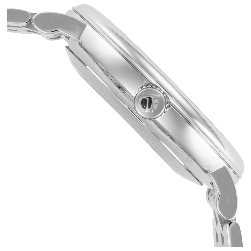Tissot Tissot Men's Watch T1224071103300 3